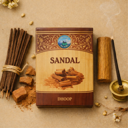 Sandal Agarbatti